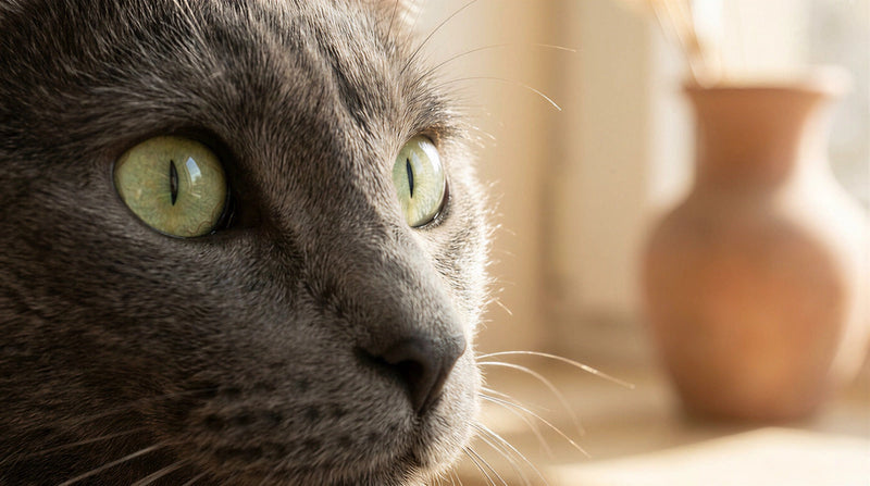 Jouet intelligent pour chat : pourquoi votre chat a besoin de stimulation mentale
